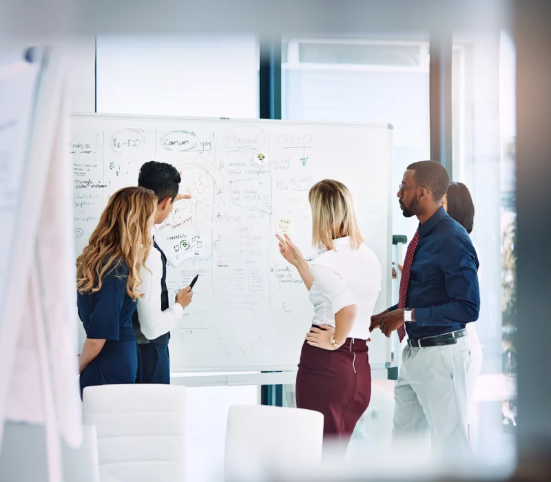 strategic banner img